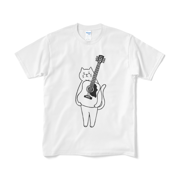 Tシャツ（短納期） - M - ホワイト