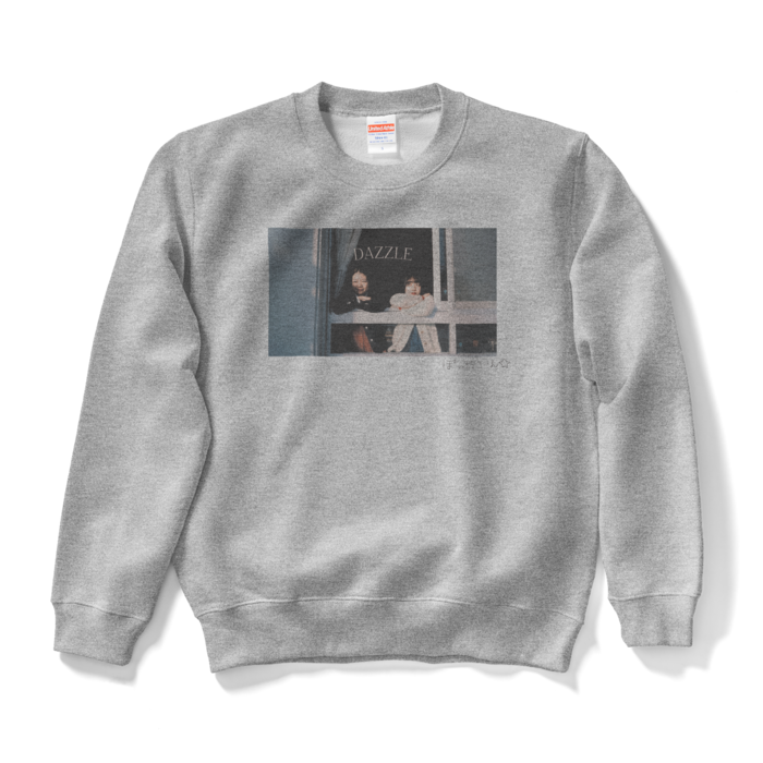 スウェット - S - グレー