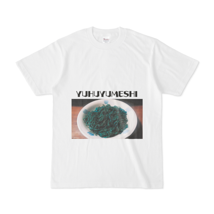 Tシャツ - S - 白