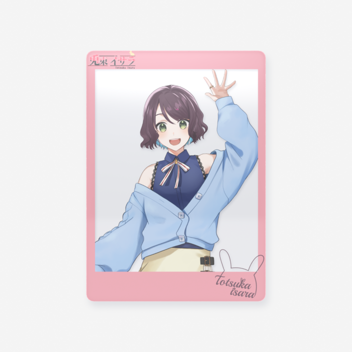 ショートヘアー(大)