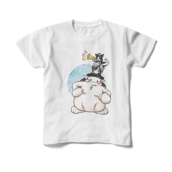 キッズTシャツ - 150cm - 正面