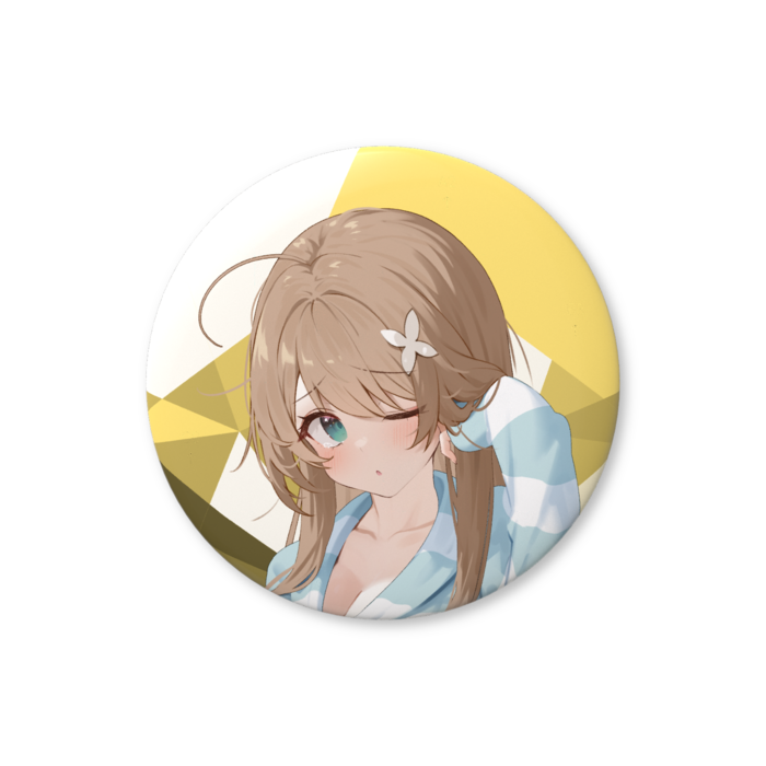 缶バッジ【32mm】