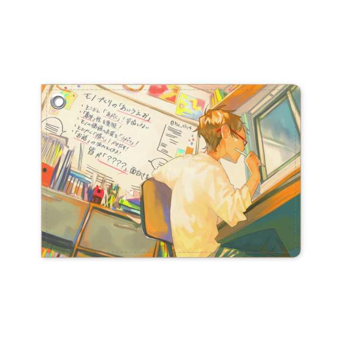 パスケース - 70 x 105 (mm)