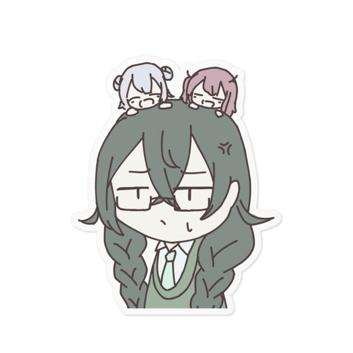 千冬ちゃん