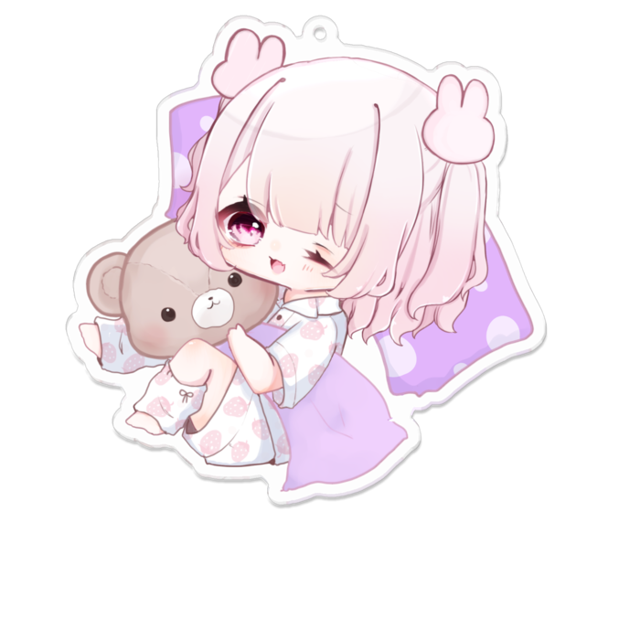 紫 - 100 × 100 (mm)