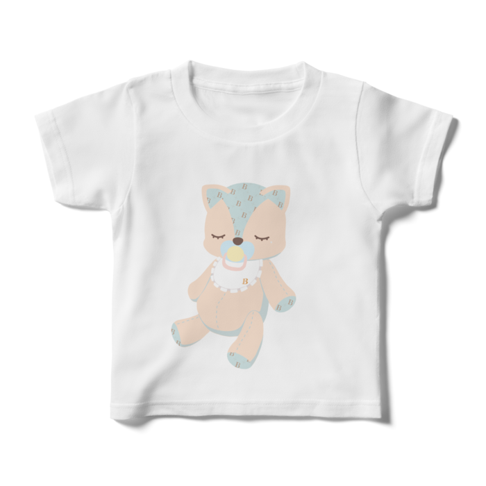 KIDSベビーねこ - 100cm - 正面