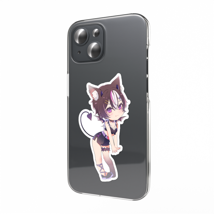 スマホステッカー - 縦