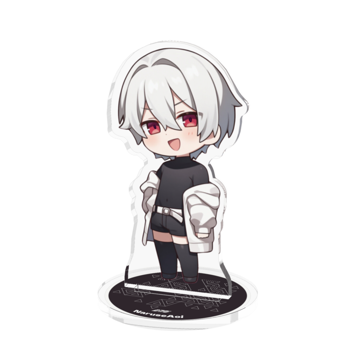 【Mサイズ】70x70mm