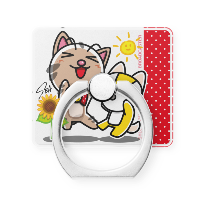 夏のみーなな