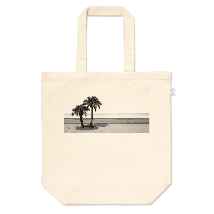 トートバッグ - M - プリント面積中