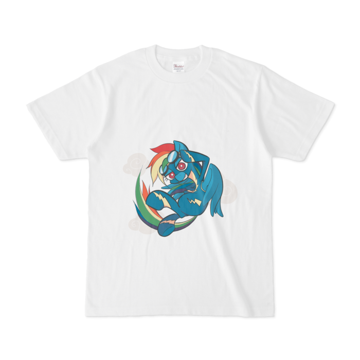 Tシャツ - S