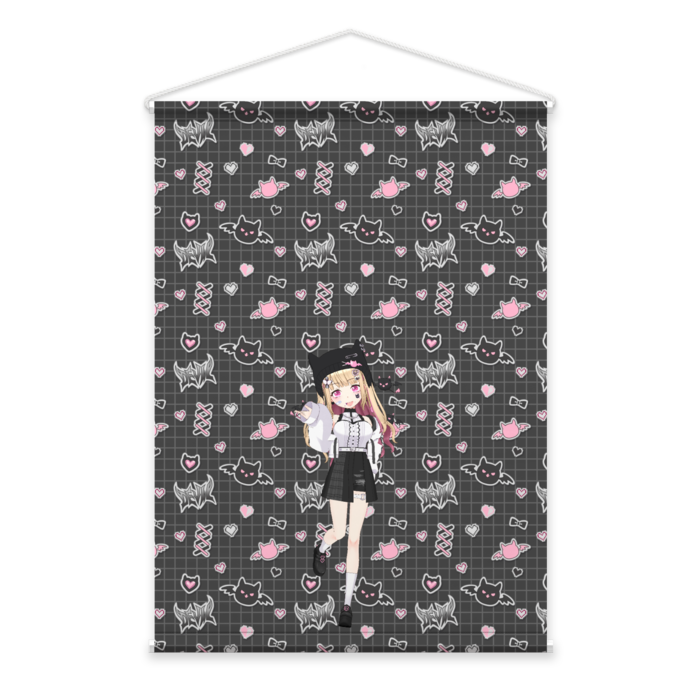 タペストリー - B2縦