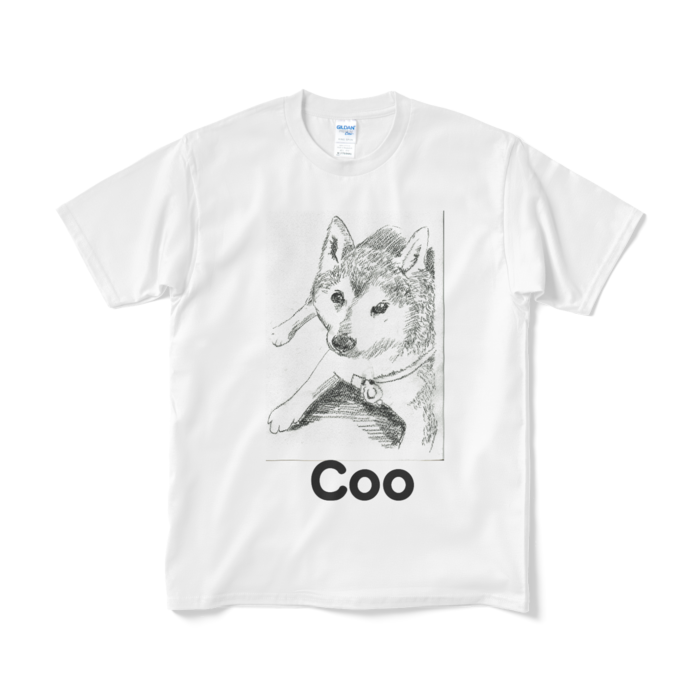 Tシャツ(短納期) - M - ホワイト