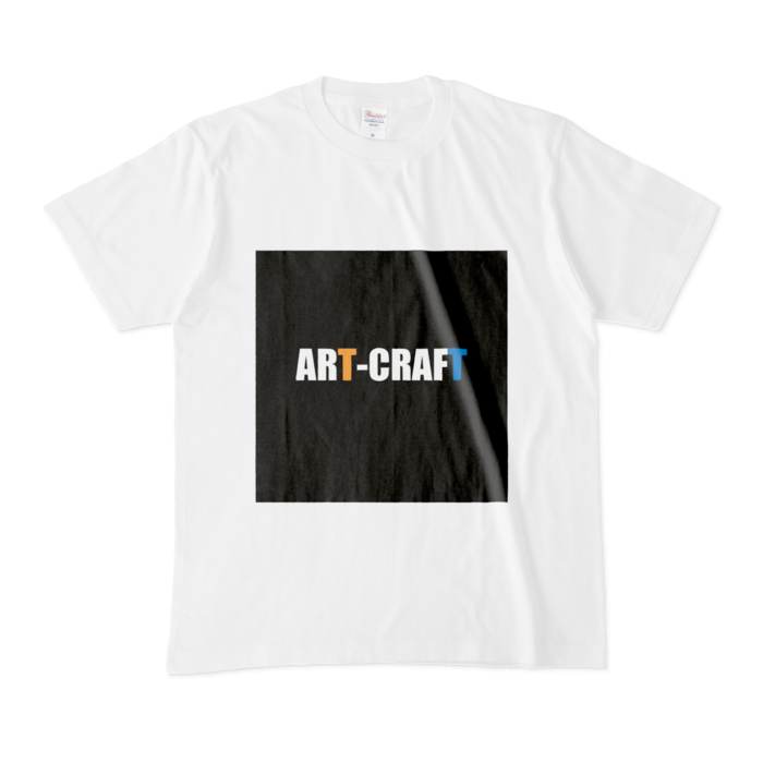 Tシャツ - M - 白