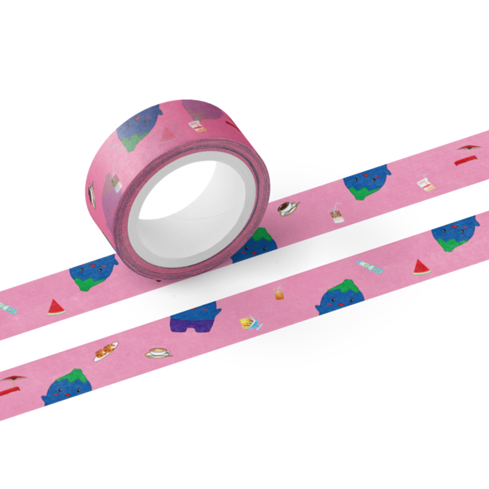 マスキングテープ - テープ幅 15mm