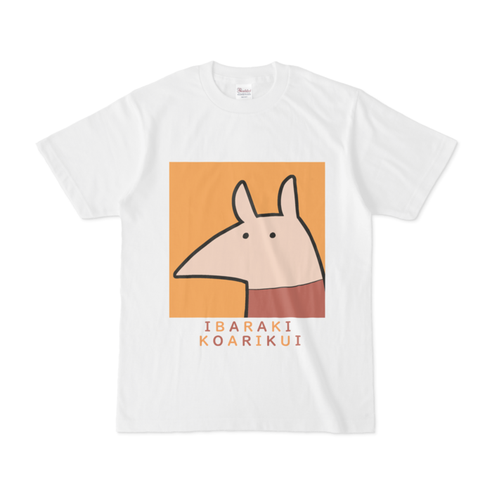 Tシャツ - S - 白