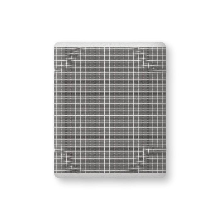 ふかふかクッション - 大（H86×W61cm） - 片面