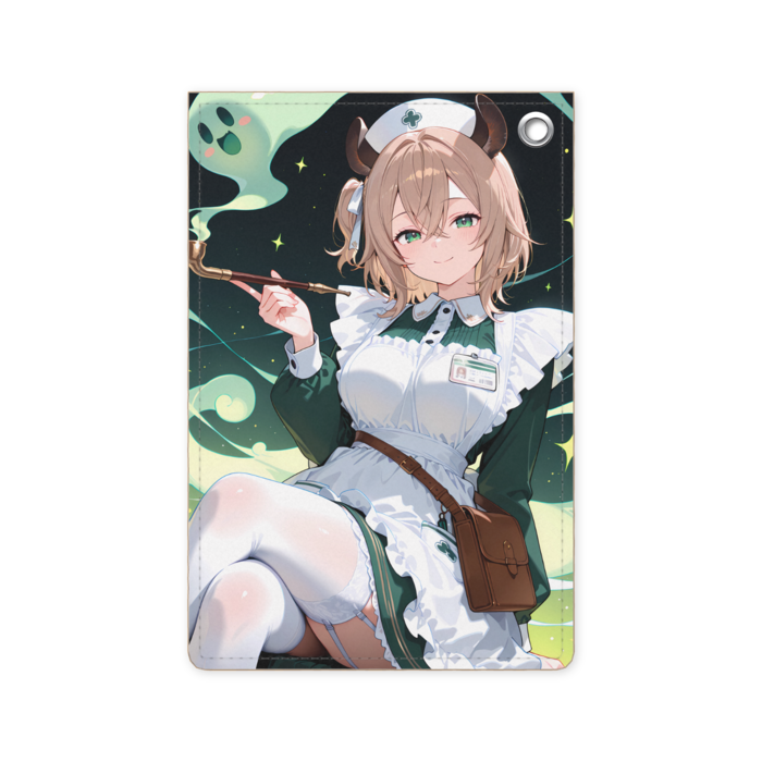 パスケース - 70 x 105 (mm)