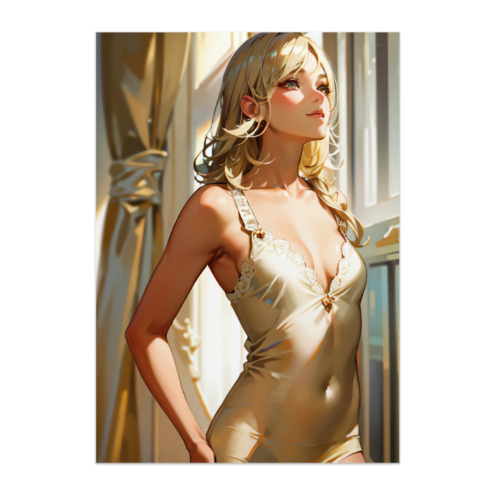 ポスター - A2