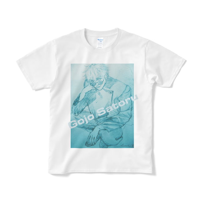 Tシャツ（短納期） - S - ホワイト