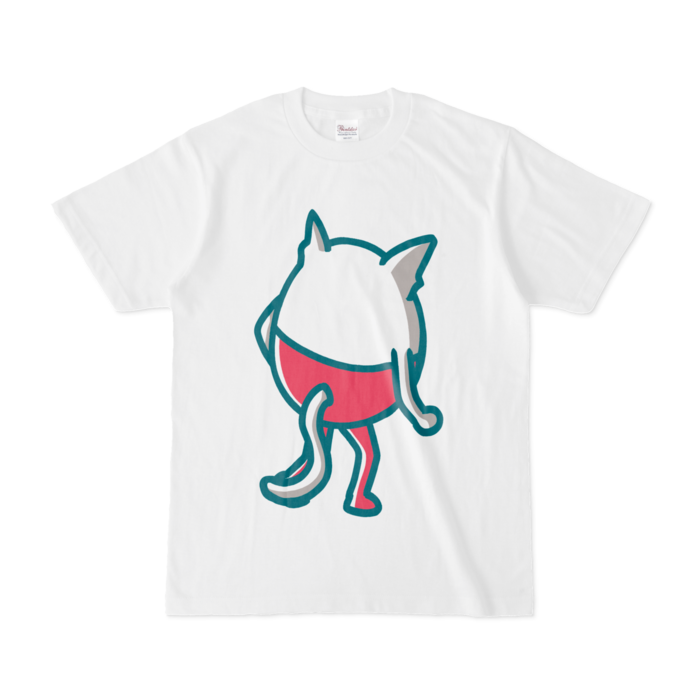 Tシャツ - S - 白