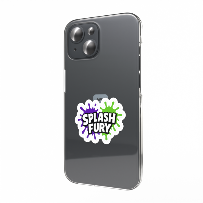 スマホステッカー - 縦