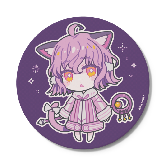 コースター - 円形