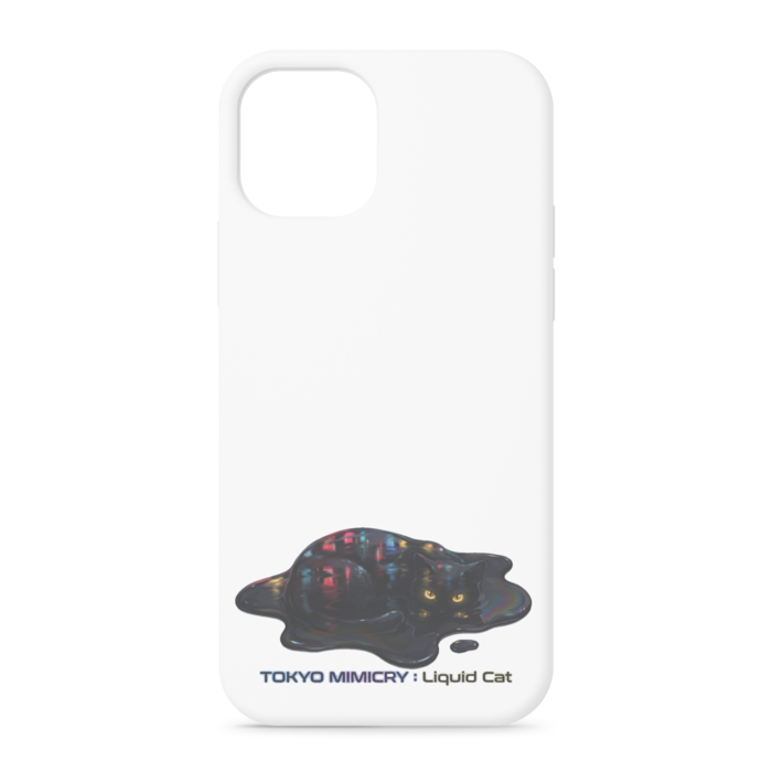 iPhoneケース - iPhone12 / 12 Pro - 正面印刷のみ