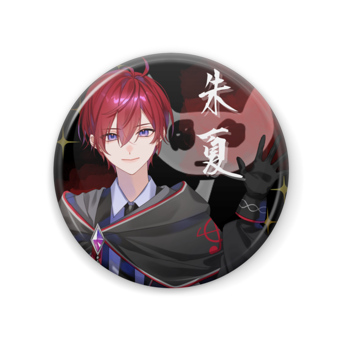 缶バッジ - 57mm