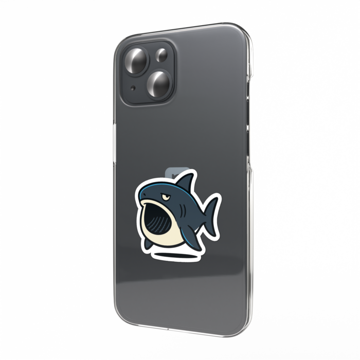 スマホステッカー - 縦