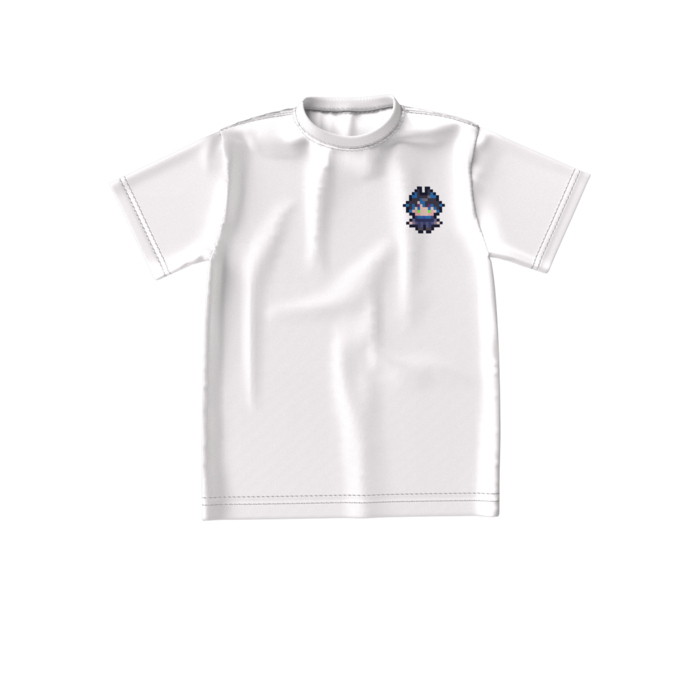 ビッグシルエットTシャツ - S - 正面