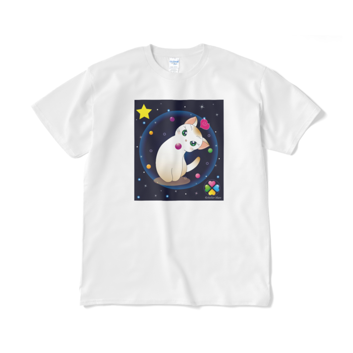 Tシャツ（短納期） - XL - ホワイト