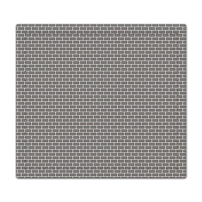 捺印マット - 105 x 95 (mm)