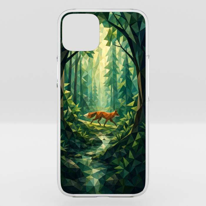 クリアiPhoneケース - iPhone 16 Plus