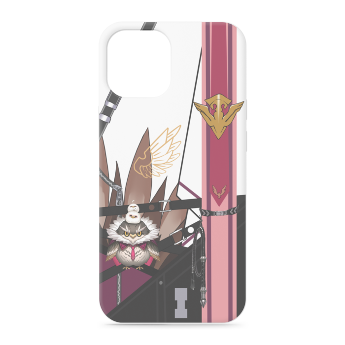 iPhoneケース - iPhone12 ProMax - 正面印刷のみ