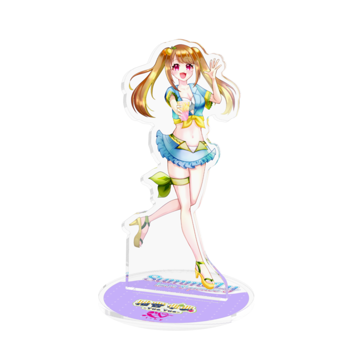 柚杏ゆあ