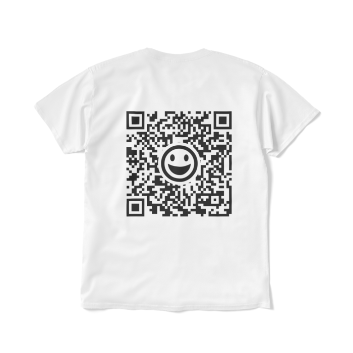 Tシャツ（短納期） - L - ホワイト