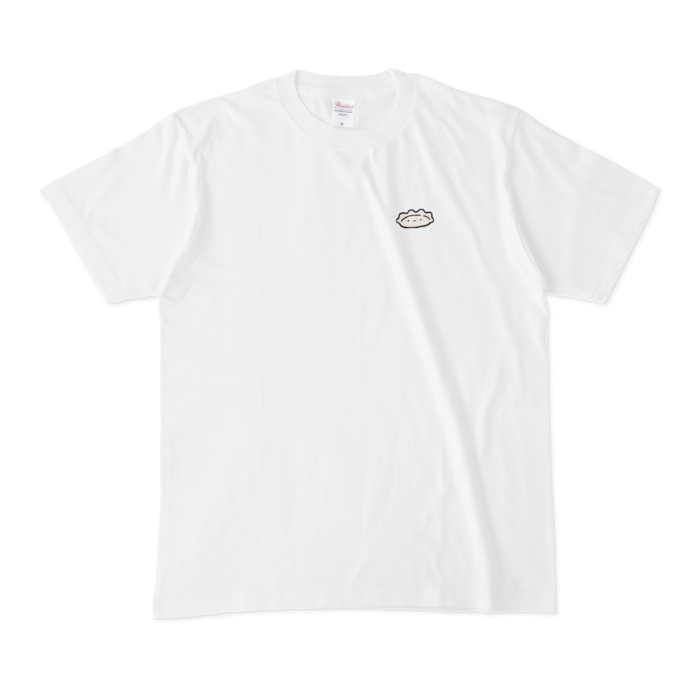 Tシャツ - M - 白(1)