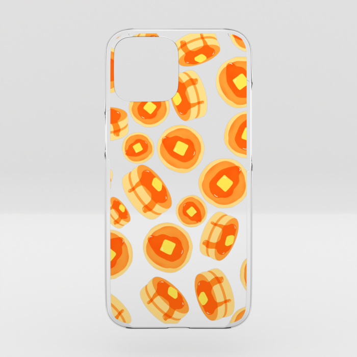 クリアiPhoneケース - iPhone 16