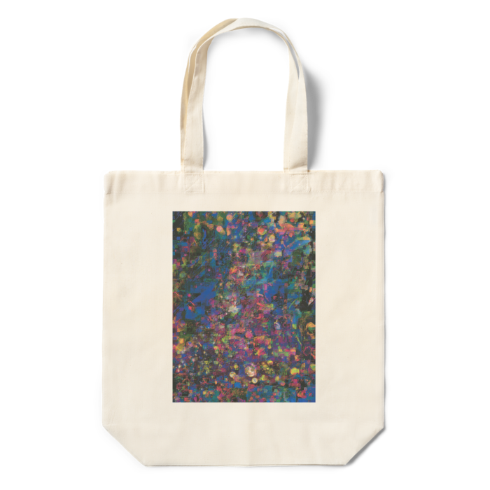 エコバッグ - 360×370×110(mm)