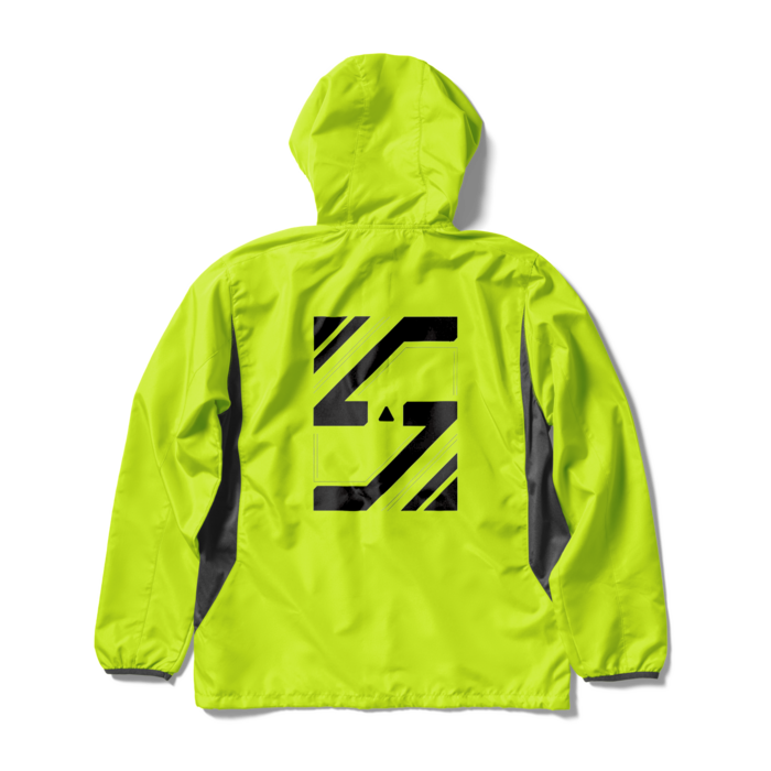 L - ライムエイド