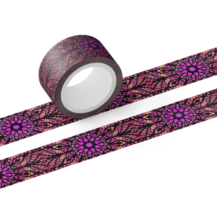 マスキングテープ - テープ幅 20mm