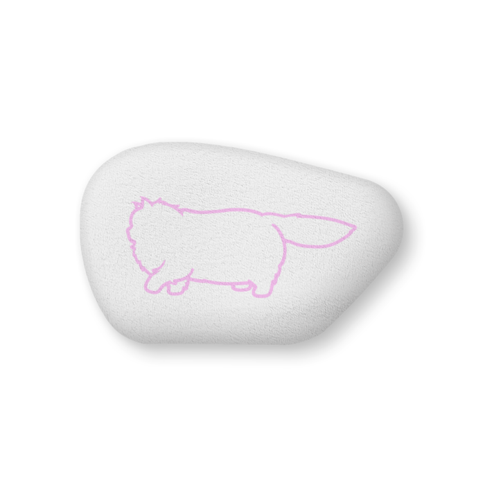 ピンク