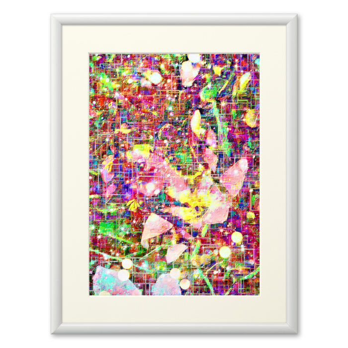 複製画(プリモアート) - A3