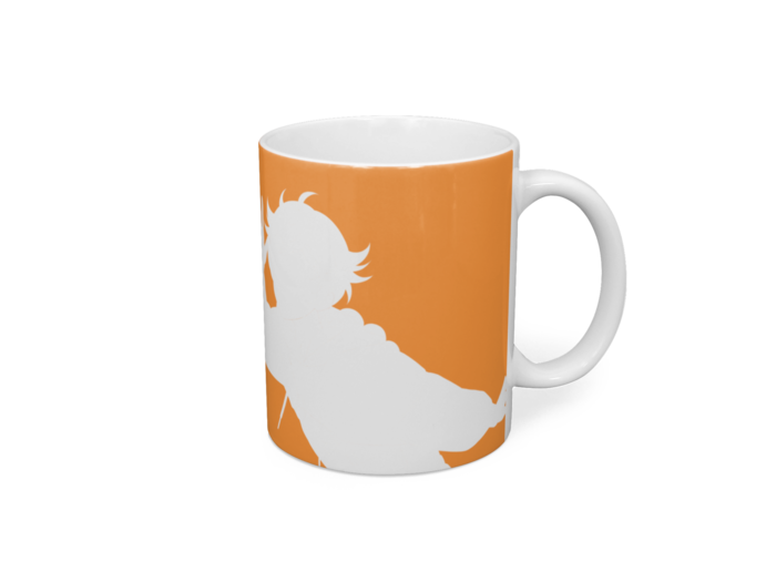 マグカップ -パターン2-