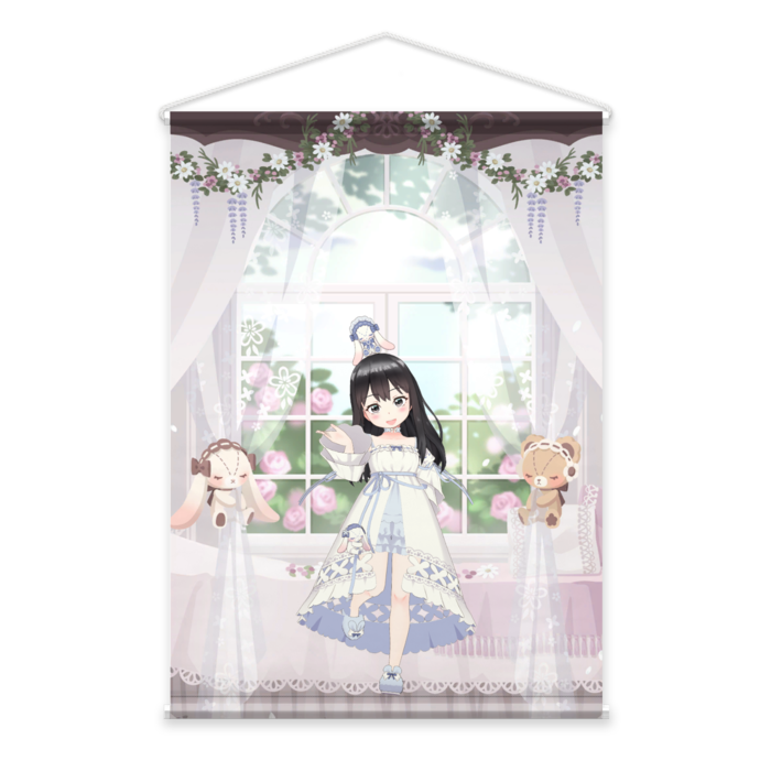 タペストリー - B2縦