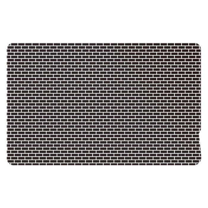 ICカードステッカー - 約85.7x53.9(mm)