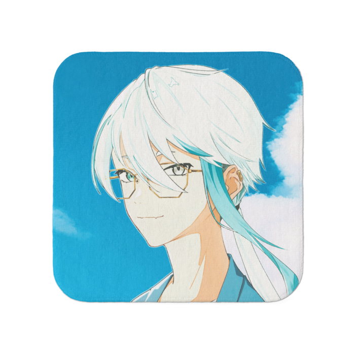 タオル - 小A