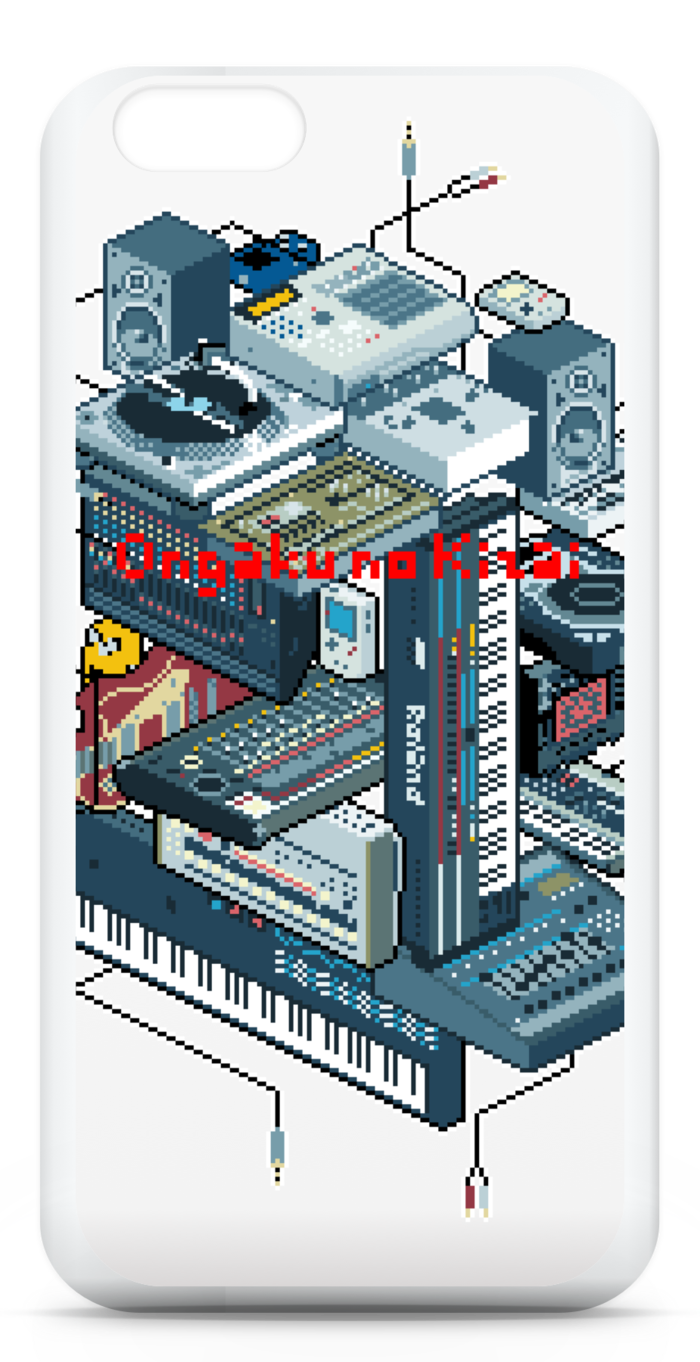 iPhoneケース - iPhone6