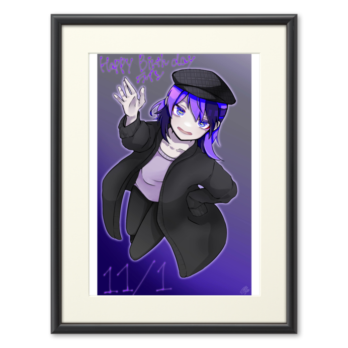 複製画(プリモアート) - A2